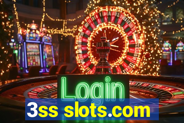 3ss slots.com