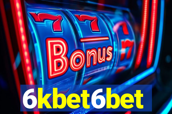 6kbet6bet