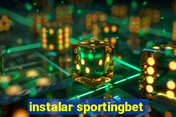 instalar sportingbet