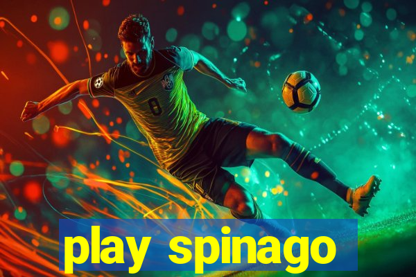 play spinago