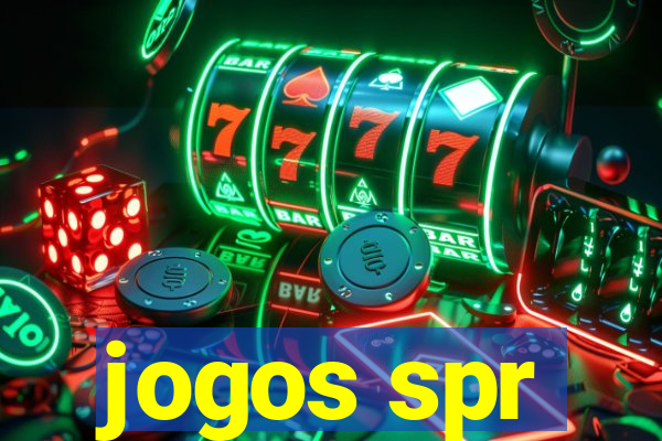 jogos spr