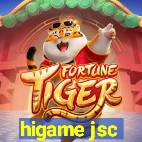 higame jsc