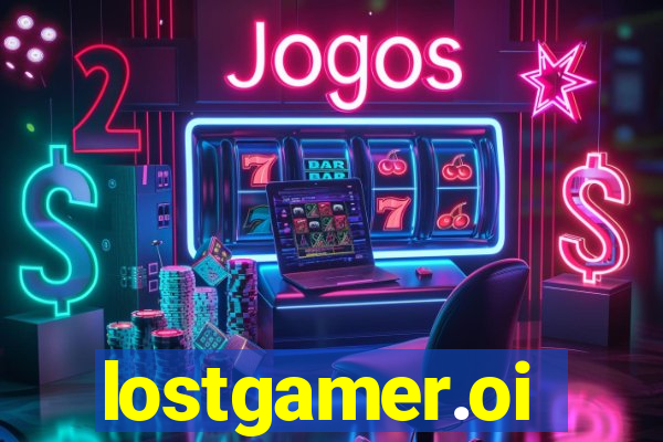 lostgamer.oi