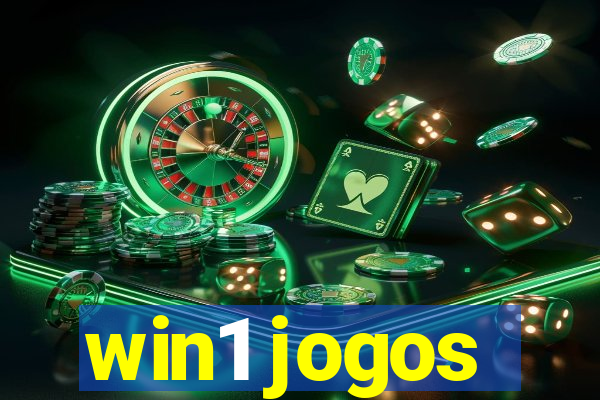 win1 jogos