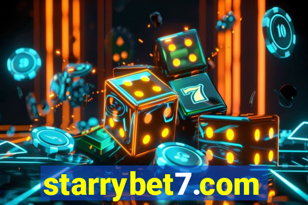 starrybet7.com