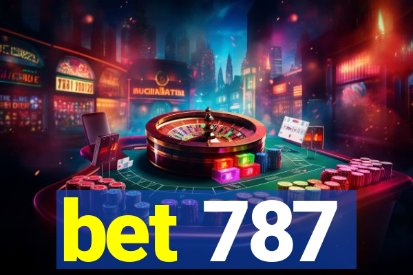 bet 787