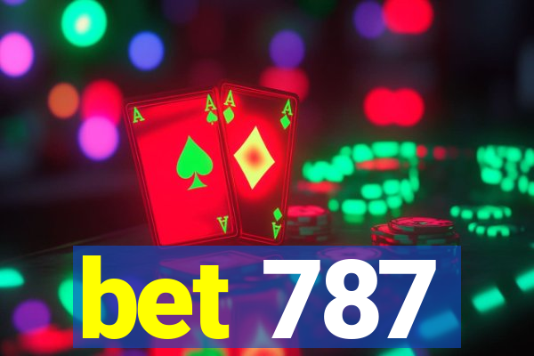 bet 787