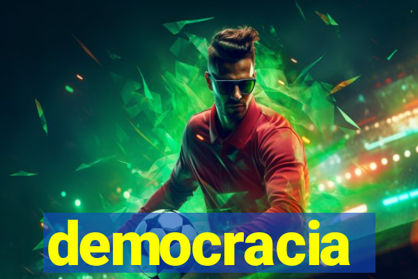 democracia significado grego