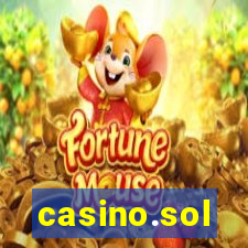 casino.sol