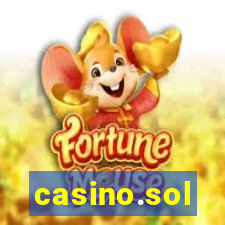 casino.sol