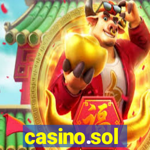 casino.sol