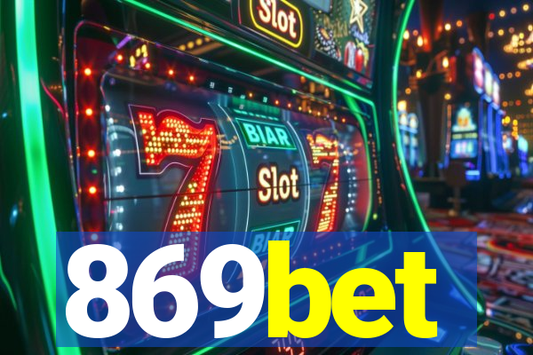 869bet