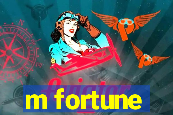 m fortune