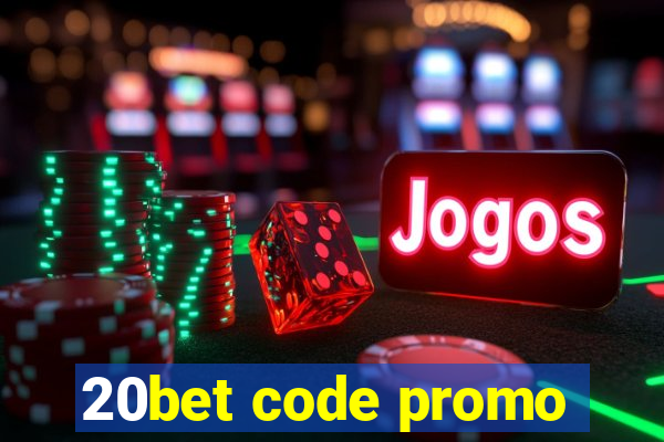 20bet code promo