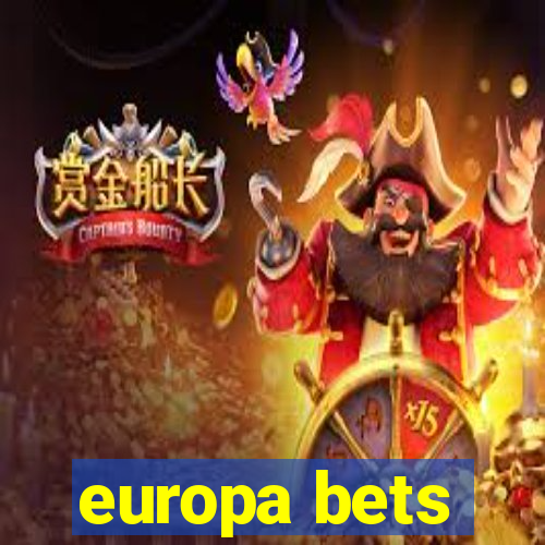 europa bets