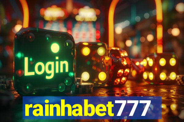 rainhabet777