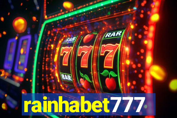 rainhabet777