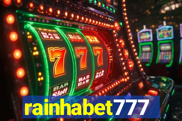 rainhabet777