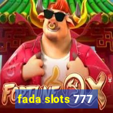 fada slots 777