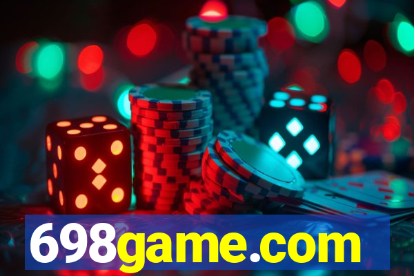 698game.com