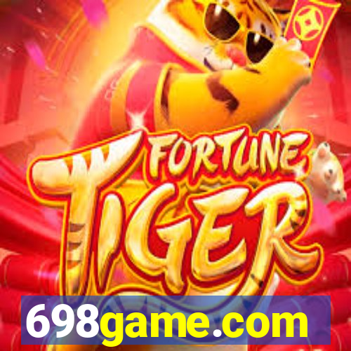 698game.com