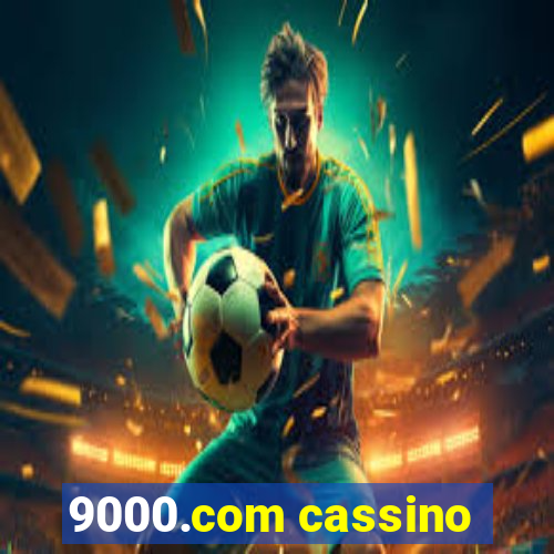 9000.com cassino