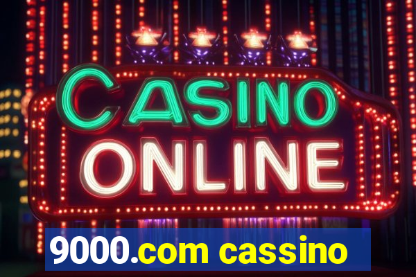 9000.com cassino