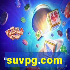 suvpg.com