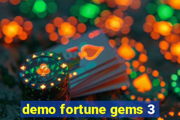 demo fortune gems 3