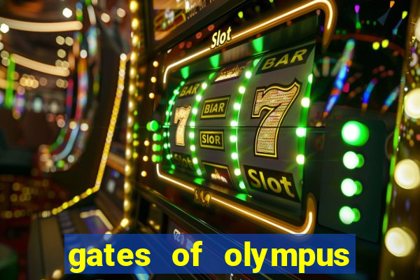 gates of olympus demo gr谩tis