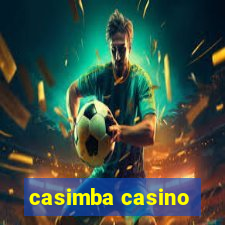 casimba casino