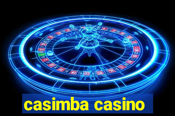 casimba casino