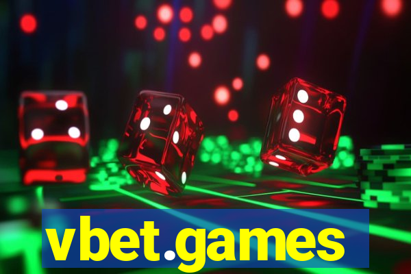 vbet.games