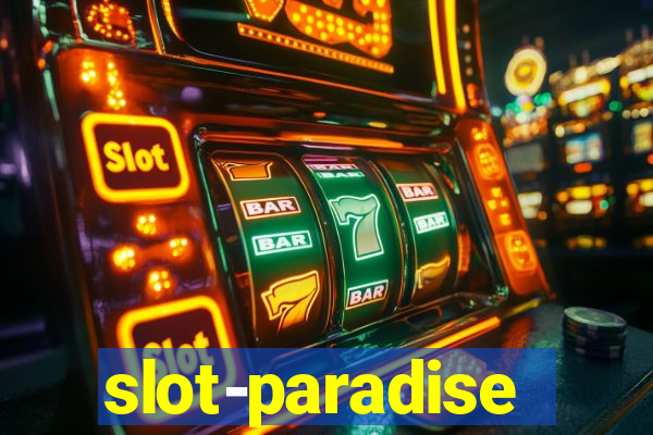 slot-paradise