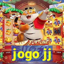 jogo jj