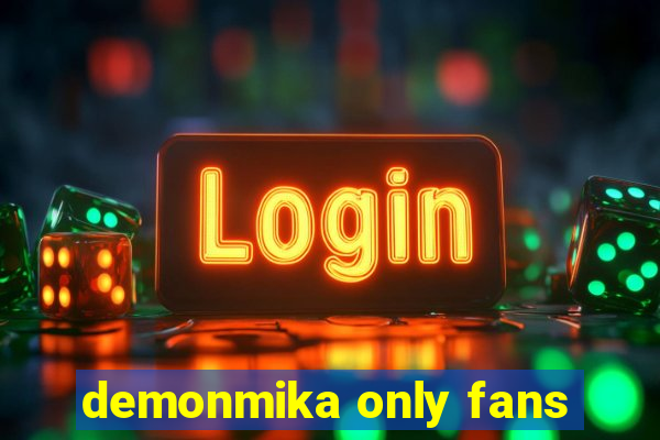 demonmika only fans