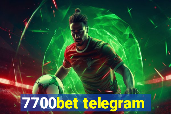 7700bet telegram