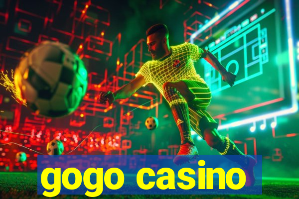 gogo casino