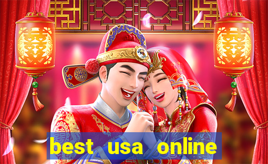 best usa online casinos for us players