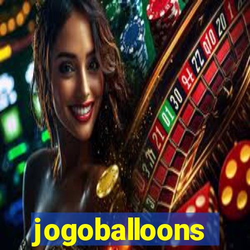 jogoballoons