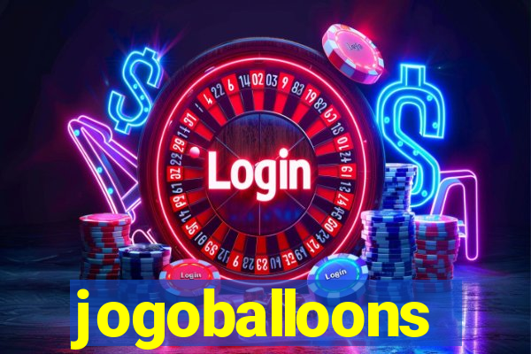 jogoballoons