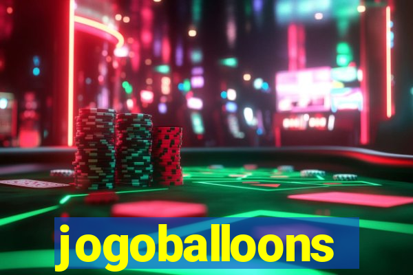 jogoballoons