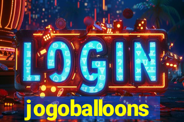 jogoballoons