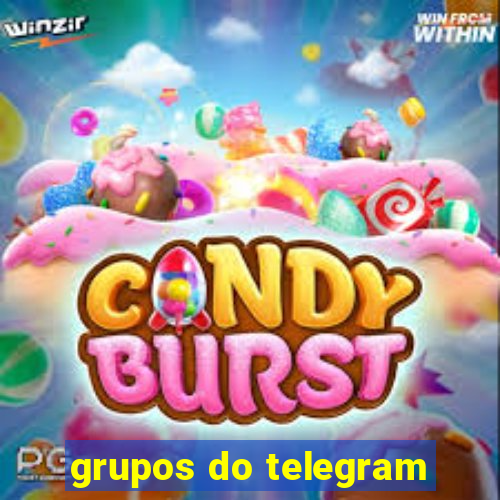 grupos do telegram