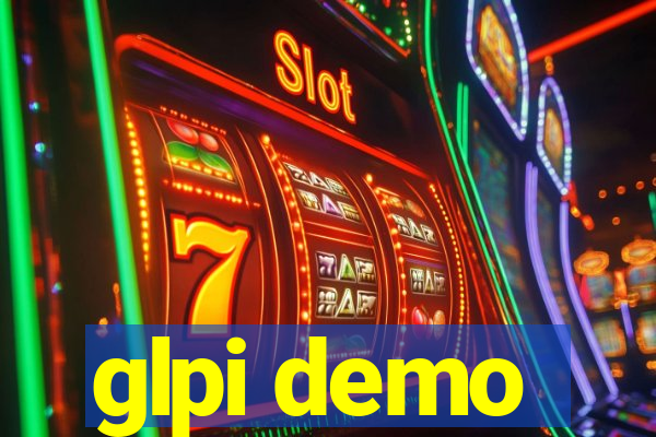 glpi demo