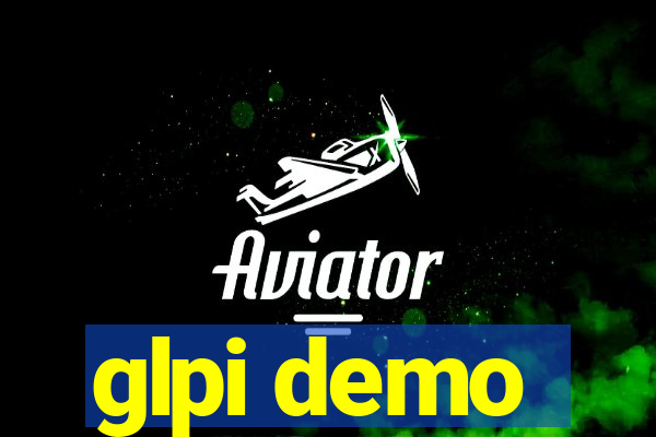 glpi demo