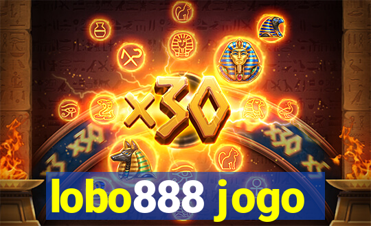 lobo888 jogo