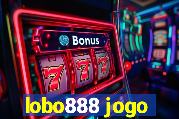 lobo888 jogo