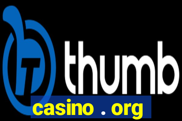 casino . org