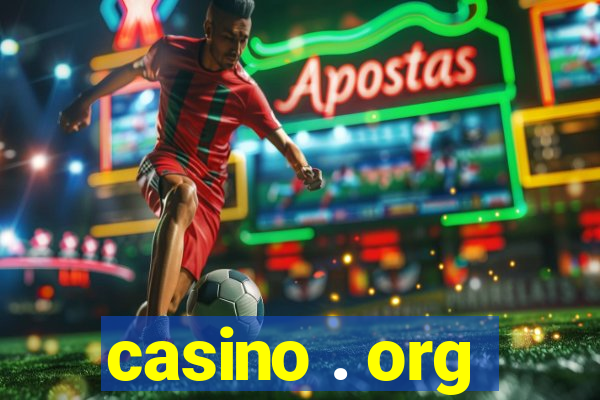 casino . org